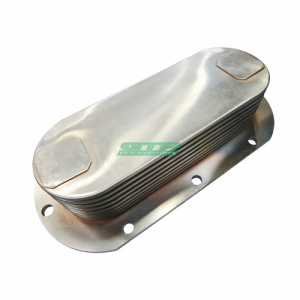 AR55394 Oil Cooler For John Deere