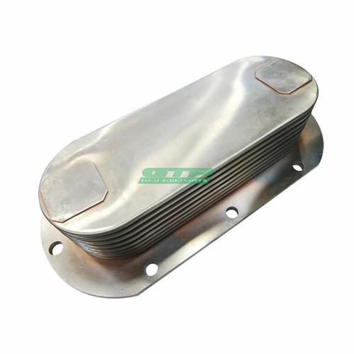 AR55394 Oil Cooler For John Deere