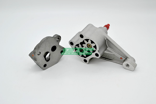 DZ100057 Oil Pump For John Deere