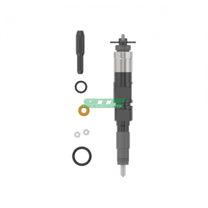DZ100216 Injector For John Deere