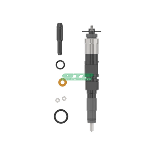 DZ100216 Injector For John Deere
