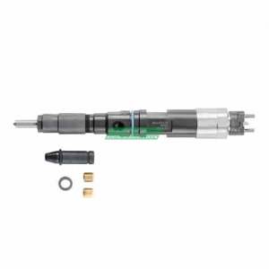 DZ100217 Injector For John Deere