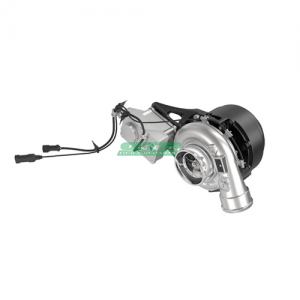 DZ108118 Turchargar For John Deere