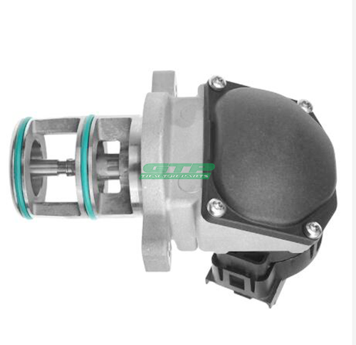 DZ122447 EGR Valve For John Deere