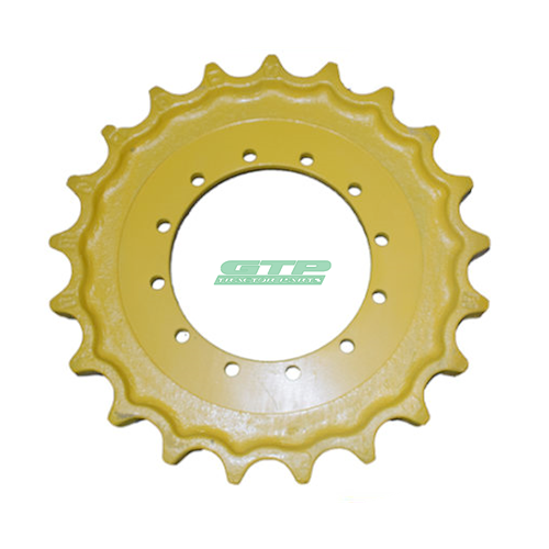 KRA12900 Sprocket For Case