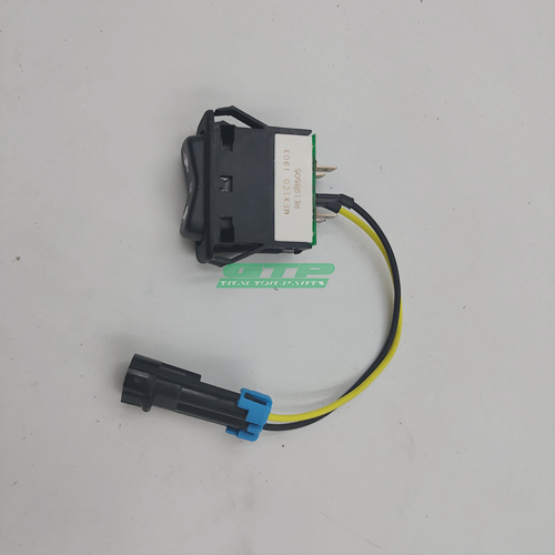 RE198505 Rock Switch For John Deere