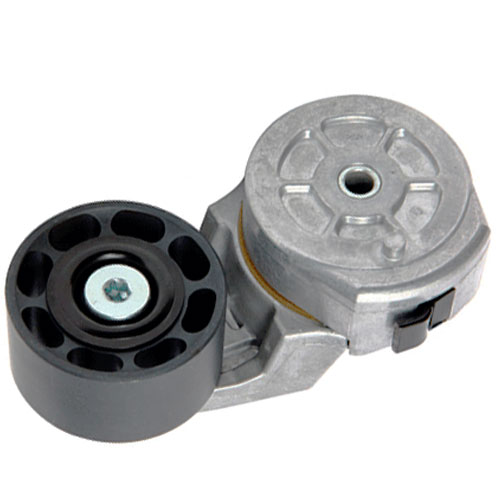 RE232242 Tensioner Roller For John Deere