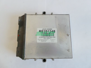 RE251348 Control Module For John Deere