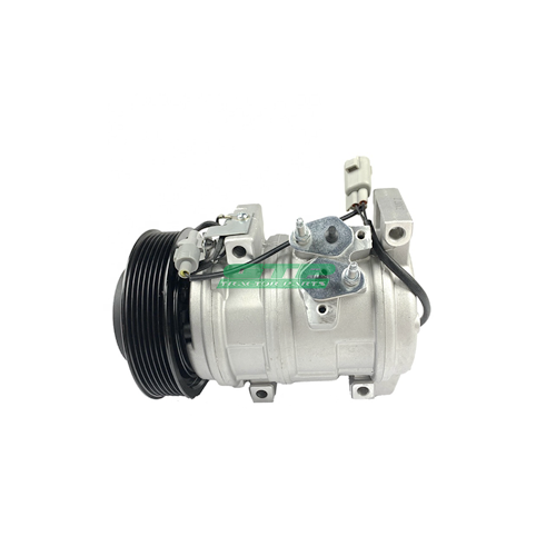 RE326205 Compressor For John Deere