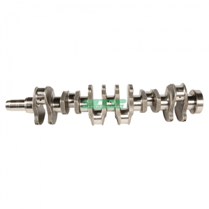 RE505921 Crankshaft For John Deere