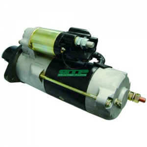 RE515843 Tooth Starter For John Deere