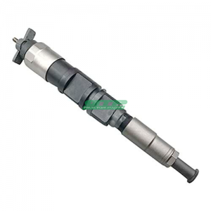 RE519730 Injector For John Deere