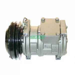 RE52454 Compressor For John Deere