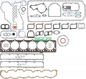 RE527549 Full Gasket kit For John Deere
