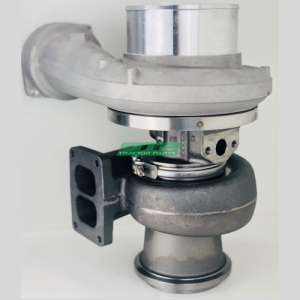 RE538652 Turbocharger For John Deere