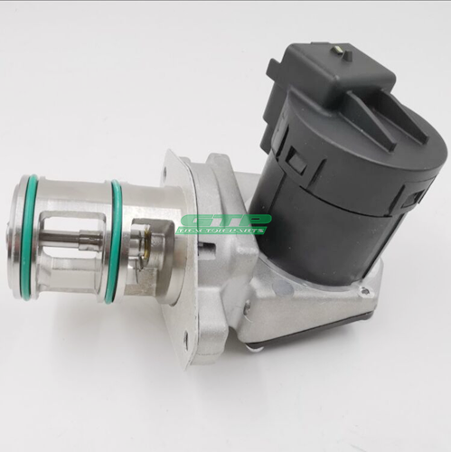 RE555033 EGR Valve For John Deere