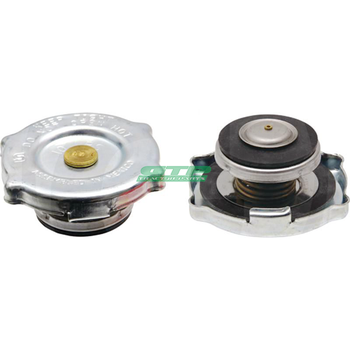 RE62985 Cap For John Deere