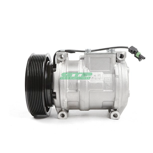 SE503055 Compressor For John Deere
